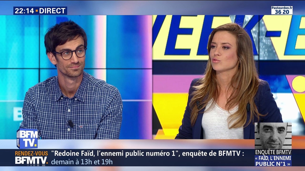 Checknews, l'info vérifiée