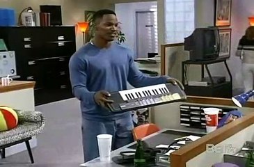 The Jamie Foxx Show S04E07 Give Me Some Credit