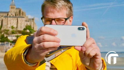 iPhone XS VS X ? La grosse différence...