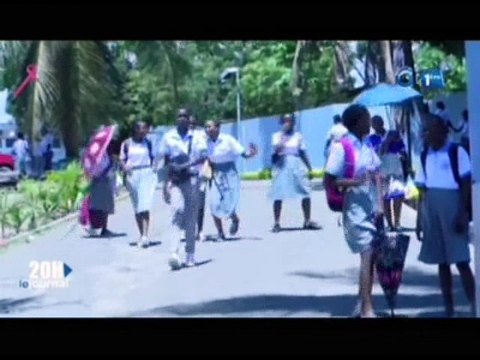 RTG/Insécurité en milieu scolaire - Les associations de parents d’élèves se mobilisent