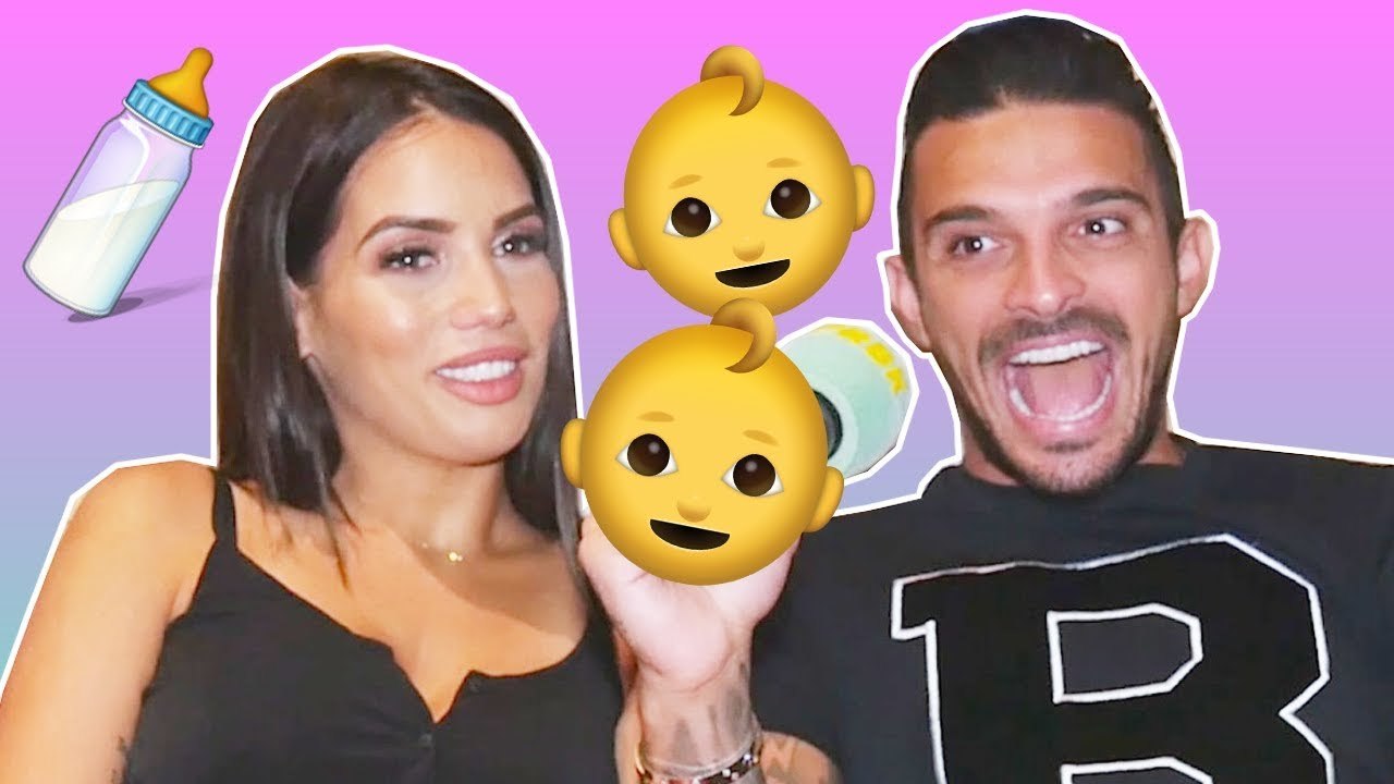 Julien Tanti et Manon : déjà un 2ème bébé ?