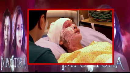 Impostora Novela Filipina Capitulo 84 Completo