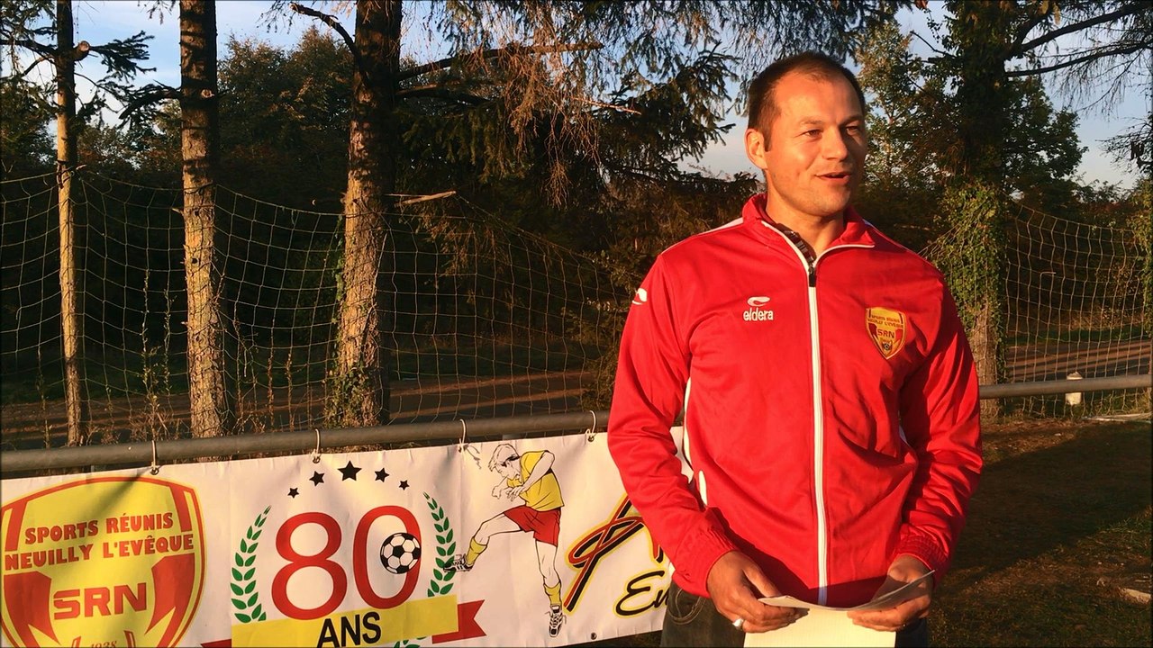 Neuilly l'êveque cdf