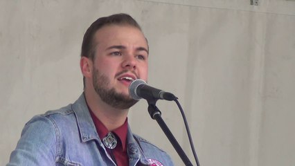 Parramatta Lanes 2018 3- ,  Adam Van Eyk 2-3 , 11 Oct 18