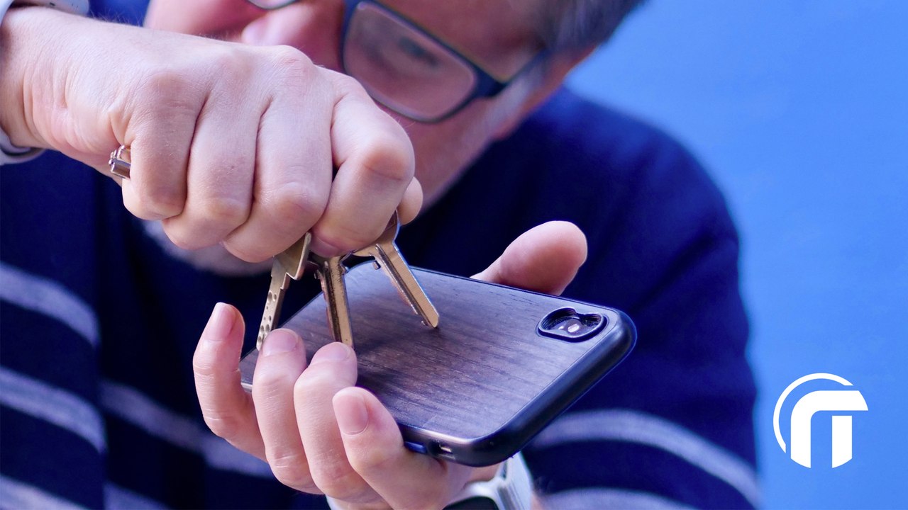 Rhinoshield, mon avis après 6 mois (non sponso)