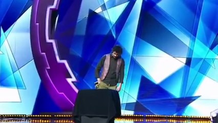 AMAZING CIGARETTES MAGIC IN THE WORLD