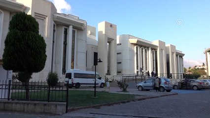 Balıkesir merkezli FETÖ/PDY operasyonu