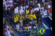 اهداف البرازيل 2-0 السعوديه 12-10-2018 بطولة السوبر كلاسيكو
