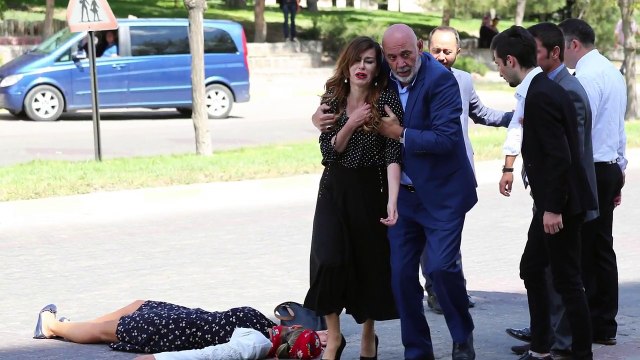 Aşk ve Mavi 73.Bölüm Fotoğraf Galerisi