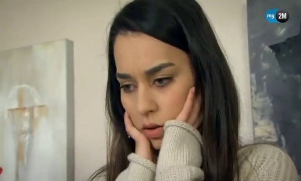 samhini 1539 2M Complete HD سامحيني الحلقة 1521 كاملة.