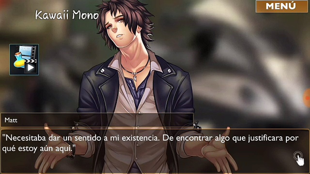 Todo se acabo!!!-is it love? Matt capitulo 10 parte 1-Kawaii Mono