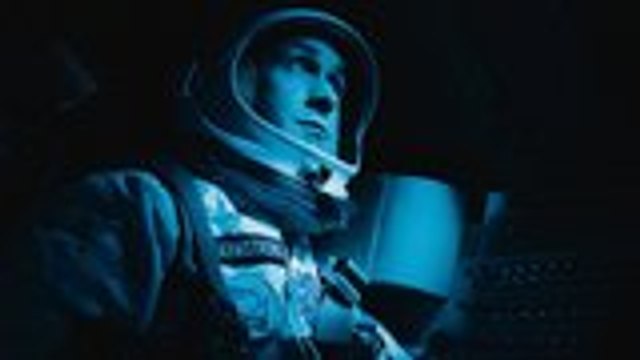 'First Man' Launching on Low End Expectations Against 'A Star Is Born' & 'Venom' at Box Office | THR News