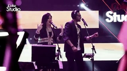 Luddi Hai Jamalo, Ali Sethi & Humaira Arshad, Coke Studio Season 11, Episode 8