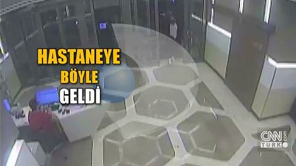 Arda Turan-Berkay kavgasında hastanede neler yaşandı?