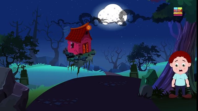 Tv cartoons movies 2019 Schoolies haunted house original songs for kids