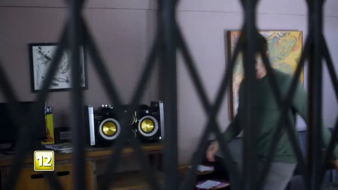 O Tempo Não Para: capítulo 64 da novela, sexta, 12 de outubro, na Globo Globo