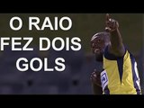 USAIN BOLT FAZ DOIS GOLS PELA PRIMEIRA VEZ COMO TITULAR EM TIME AUSTRALIANO (12/10/2018)