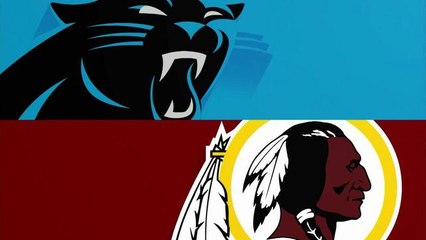 Picking winner of Panthers-Redskins in Week 6 | GameDay Pick'Em