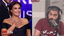 هند صبري : لهذا السبب لم أكن سعيدة !علاش لازمك  ترتقي من المهني للانساني ؟#كلام_من_ذهب