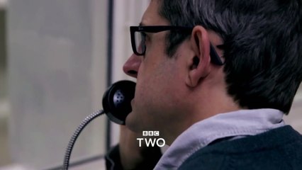 Louis Theroux: Dark States - Trailer | BBC Two