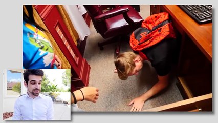 Why I Quit Project Zorgo (I Escape with Mysterious Abandoned Evidence in Real Life)