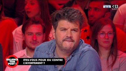 "Le meilleur IVG c'est celui qu'on évite" pour le porte-paroles des Survivants