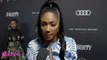 Tiffany Haddish Variety's Power Of Women 2018 | Hollywoodlife