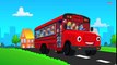Tv cartoons movies 2019 Wheels On The Bus Nursery Rhymes