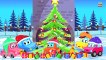 Tv cartoons movies 2019 Wish You A Merry Christmas   Christmas Song For Baby Toddlers And Kids