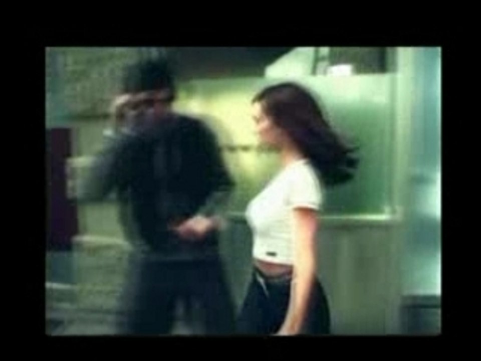 Démo musicale sur pub Levi's