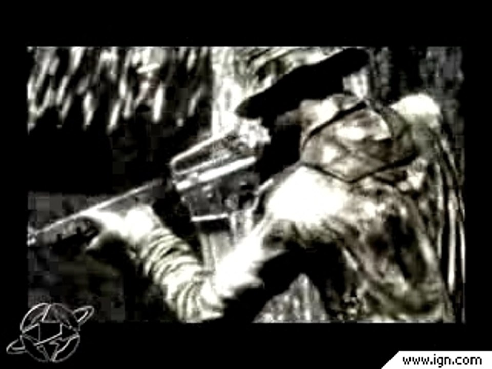 Resident Evil Ø - Preview