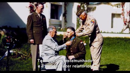Medalha de Honra | Trailer oficial [HD] | Netflix