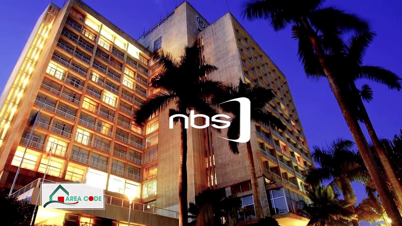 #NBSAreaCode highlights the tallest buildings in Kampala #NBSUpdates #NBSUgandaWeek