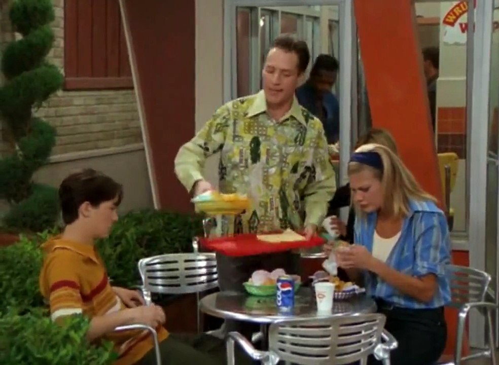 3rd Rock from The Sun - S05E02 - Dikc for Tat