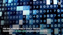 Facebook Hackers Accessed Personal Info of 14 Million Users