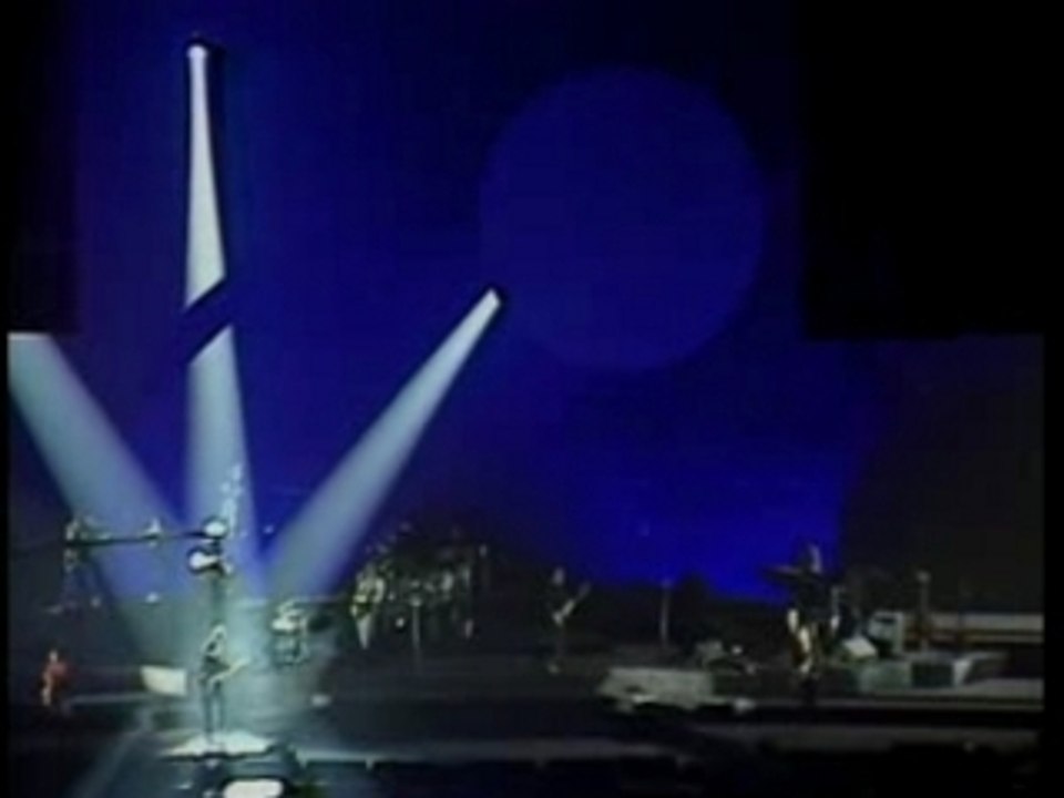Concert 1987-Johnny Hallyday BERCY 87_NEW