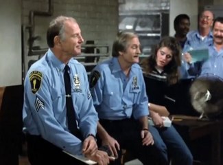 Hill Street Blues S03E11 Nobody's Perfect