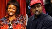 Azealia Banks Backs Kanye West's Meeting With Donald Trump