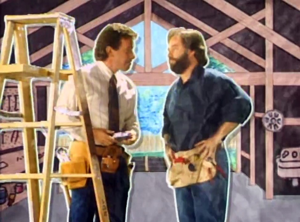 Home Improvement - S03E10 - Frozen Moments