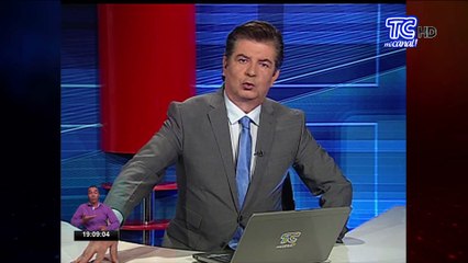 Presidente Moreno creó Secretaría de comunicación de la Presidencia