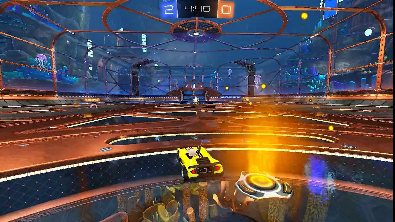 ImTheNarwhal save and double touch