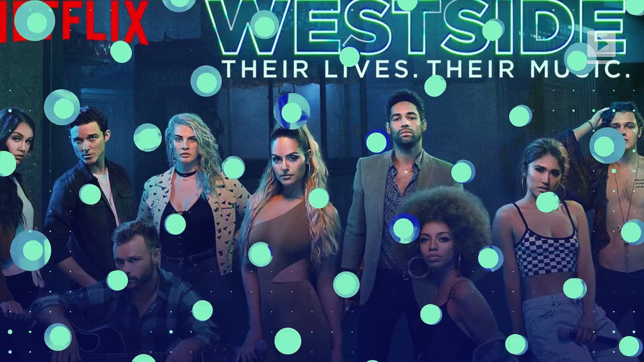 Netflix Reveals Unscripted Music Series, 'Westside'