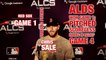 ALCS Preview: Red Sox vs. Astros