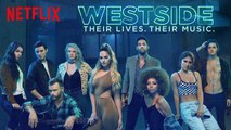 Netflix Reveals Unscripted Music Series, 'Westside'