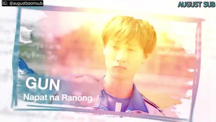 [INDO SUB] Love By Chance The Series Ep. 10