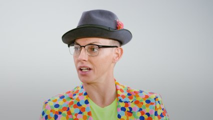 Drag Performer Alyssa Edwards on Netflix's 'Dancing Queen' and Empowering Youth