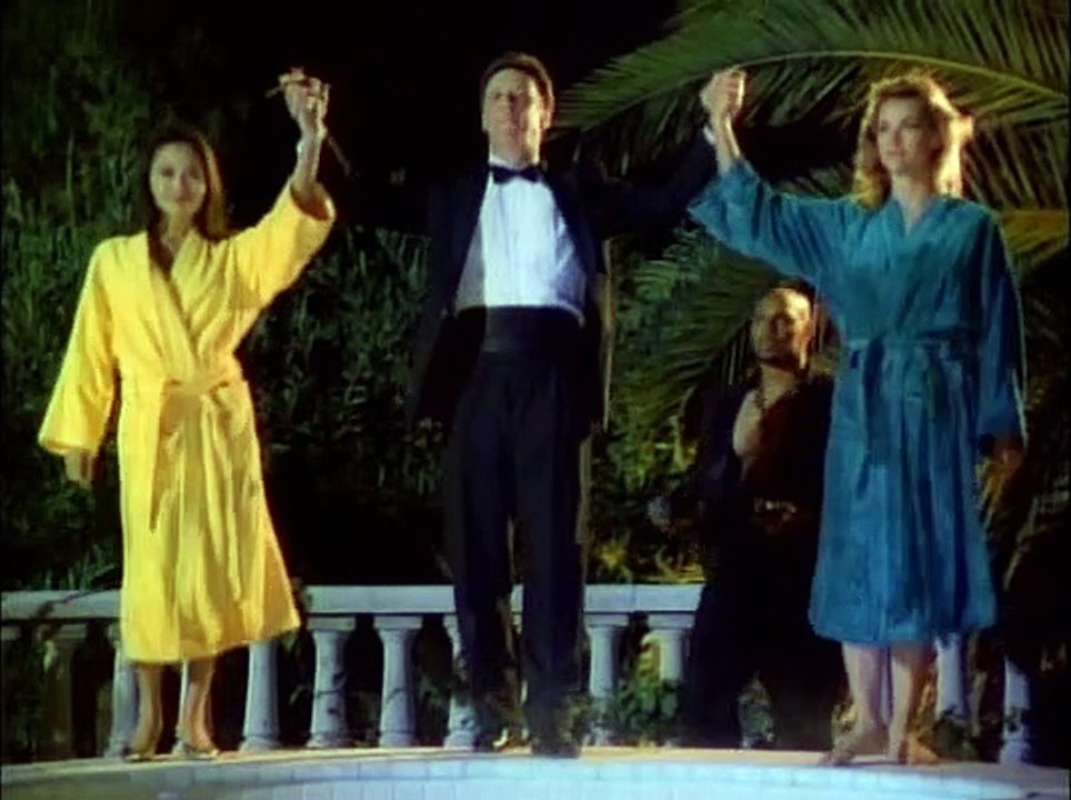 Renegade S01E22 Fighting Cage Part2