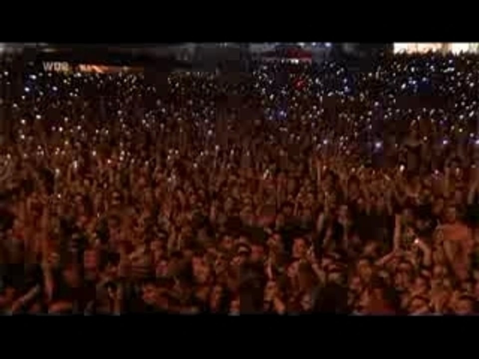 In Flames - Come Clarity - Wacken 2007