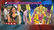 Devi Sharan Navaratri 2018 celebrations in Hyderabad