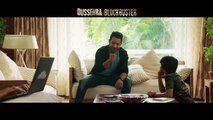 Aravindha Sametha Latest Promo 2 | Dussehra Blockbuster | Jr. NTR, Pooja Hegde | Trivikram